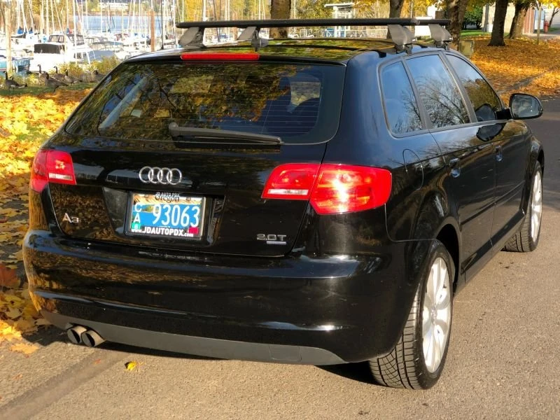 2010 Audi 8P A3 - Image 6 of 20