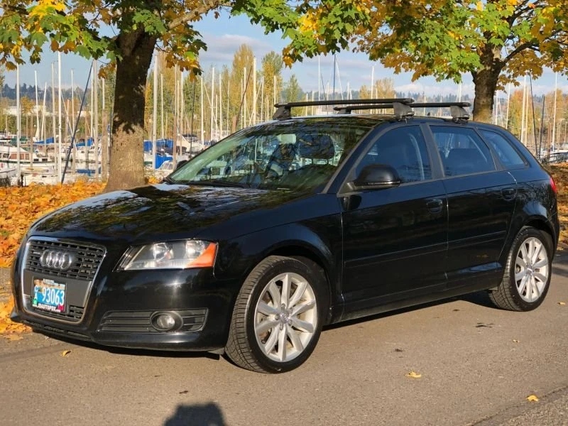 2010 Audi 8P A3 - Image 8 of 20