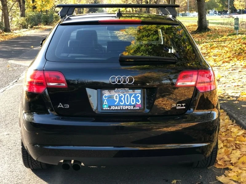 2010 Audi 8P A3 - Image 12 of 20