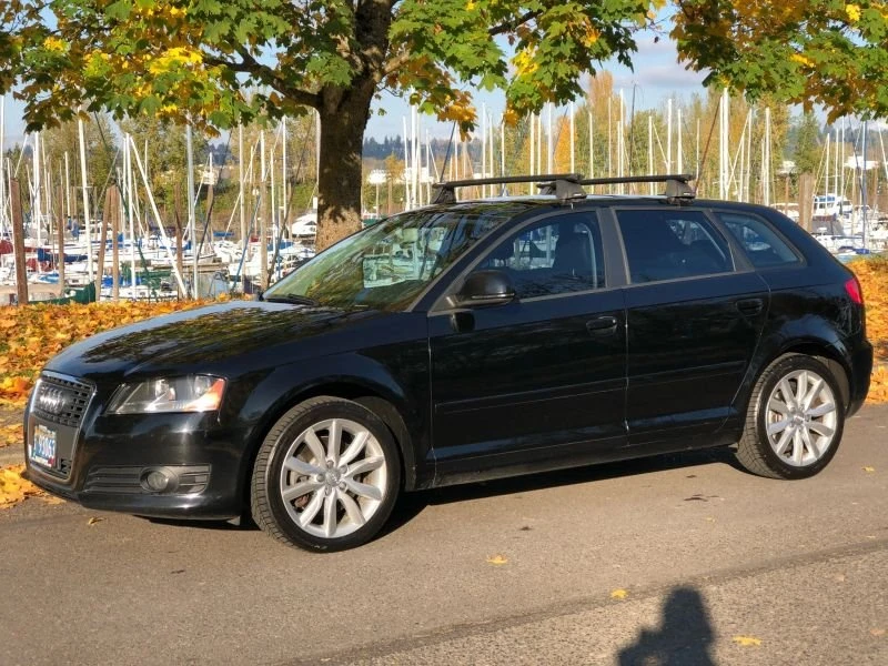 2010 Audi 8P A3 - Image 9 of 20