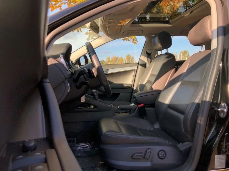 2010 Audi 8P A3 - Image 13 of 20