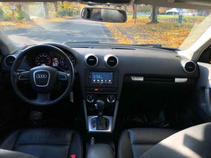 2010 Audi 8P A3 - Image 16 of 20