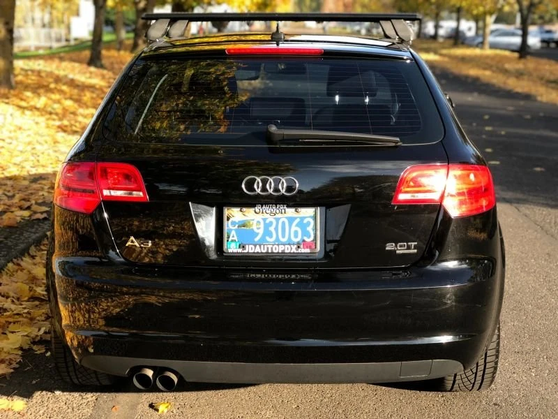 2010 Audi 8P A3 - Image 7 of 20