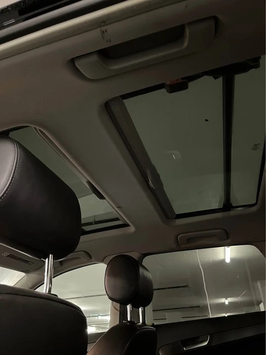 2010 Audi 8P A3 - Image 4 of 5