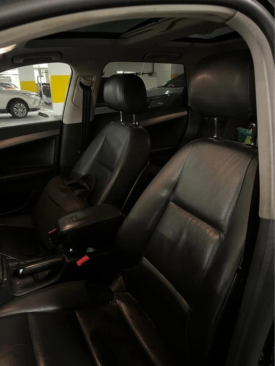 2010 Audi 8P A3 - Image 5 of 5