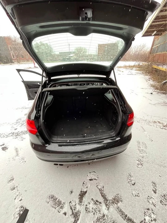 2010 Audi 8P A3 - Image 20 of 20