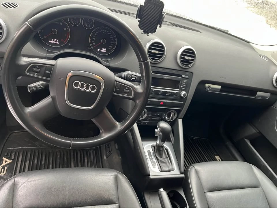 2010 Audi 8P A3 - Image 14 of 20