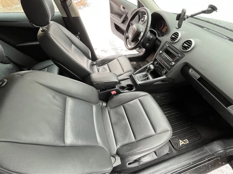 2010 Audi 8P A3 - Image 17 of 20