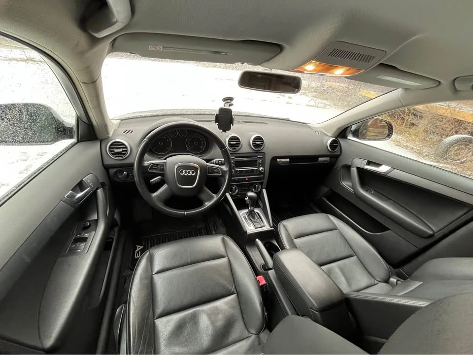 2010 Audi 8P A3 - Image 15 of 20