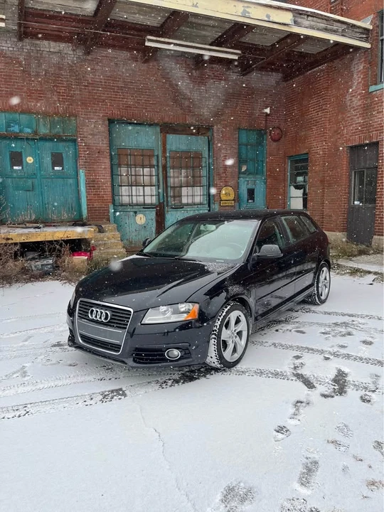 2010 Audi 8P A3 - Image 2 of 20