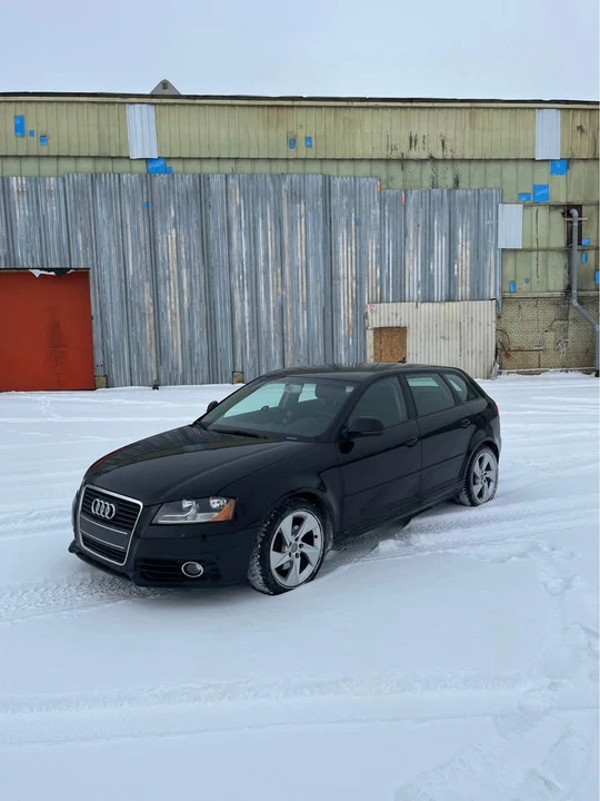 2010 Audi 8P A3 - Image 10 of 20