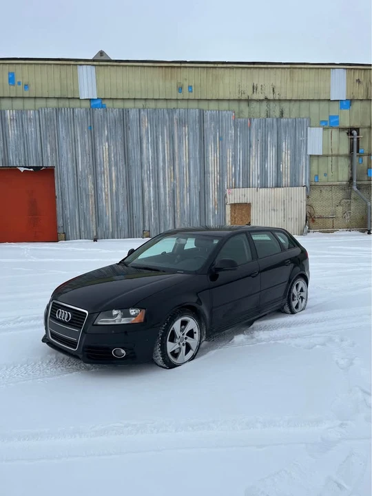 2010 Audi 8P A3 - Image 4 of 20