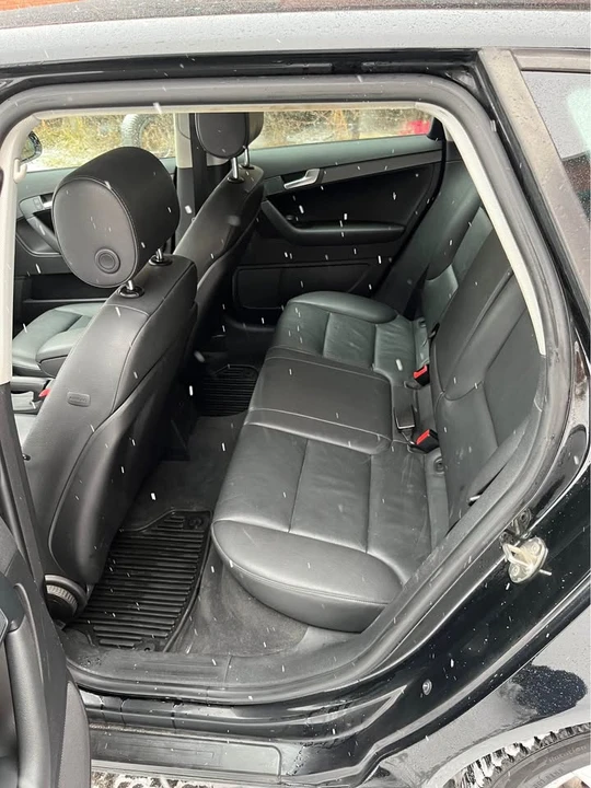 2010 Audi 8P A3 - Image 19 of 20