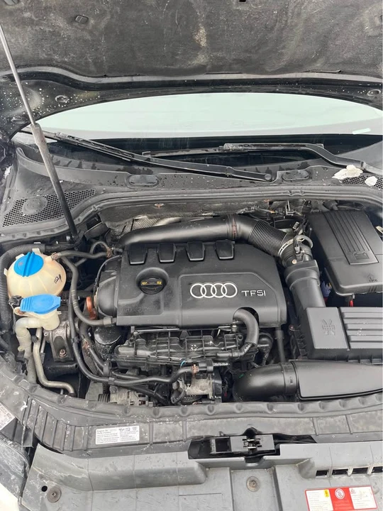 2010 Audi 8P A3 - Image 11 of 20