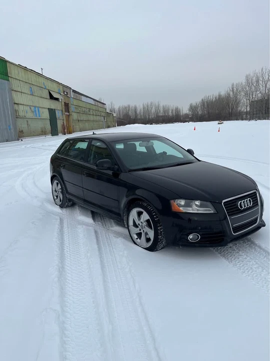 2010 Audi 8P A3 - Image 7 of 20