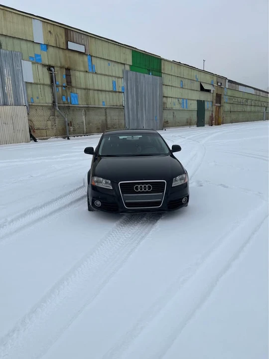 2010 Audi 8P A3 - Image 9 of 20
