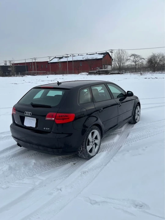2010 Audi 8P A3 - Image 6 of 20