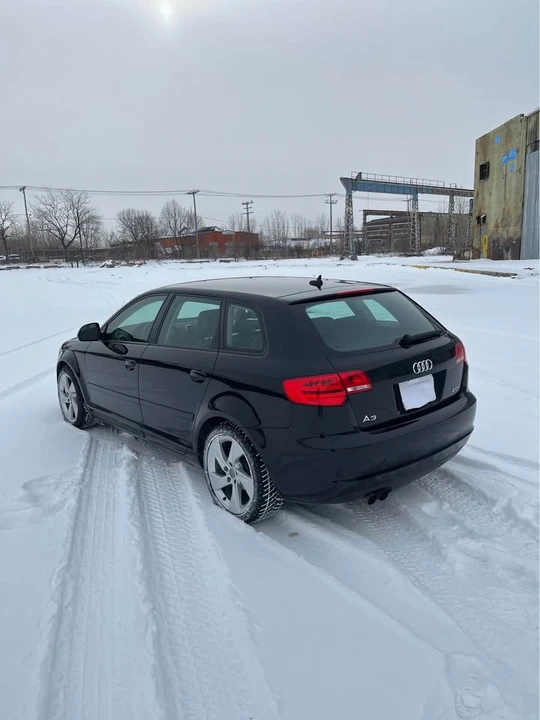 2010 Audi 8P A3 - Image 5 of 20