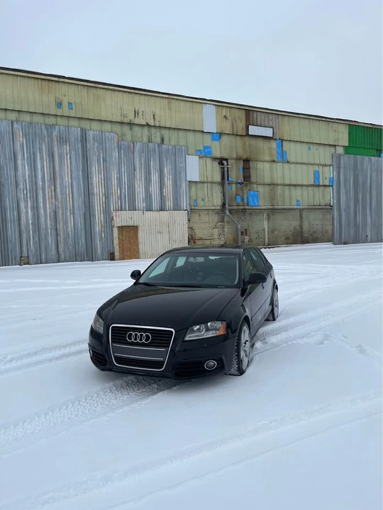 2010 Audi 8P A3 - Image 3 of 20