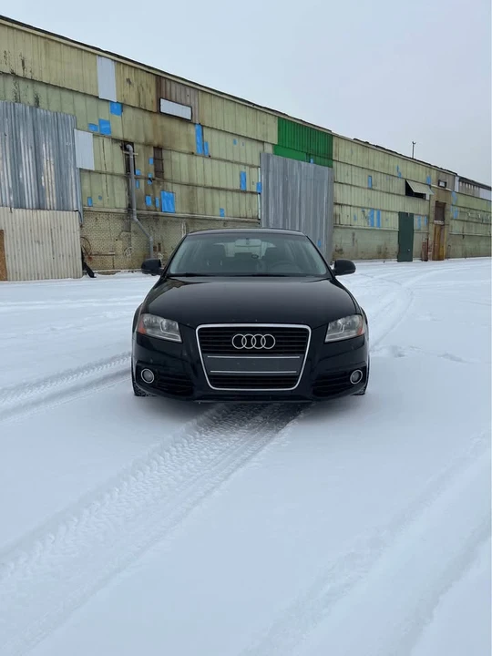2010 Audi 8P A3 - Image 8 of 20