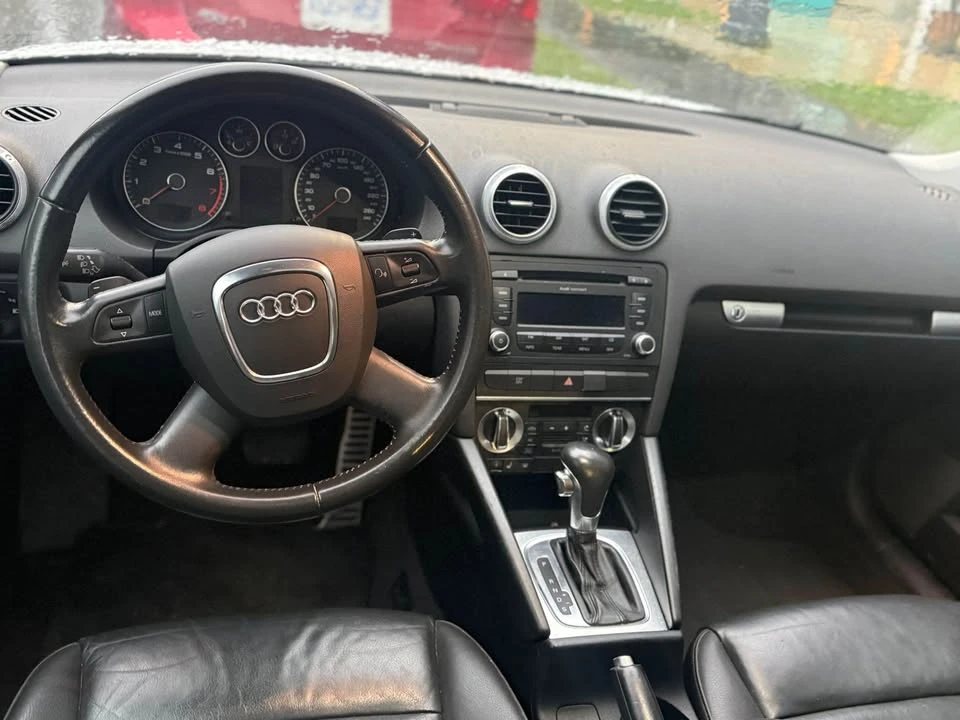 2010 Audi 8P A3 - Image 3 of 6