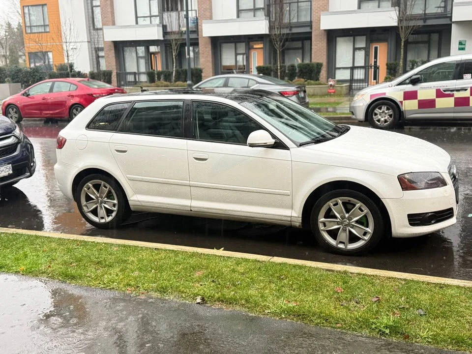 2010 Audi 8P A3 - Image 2 of 6