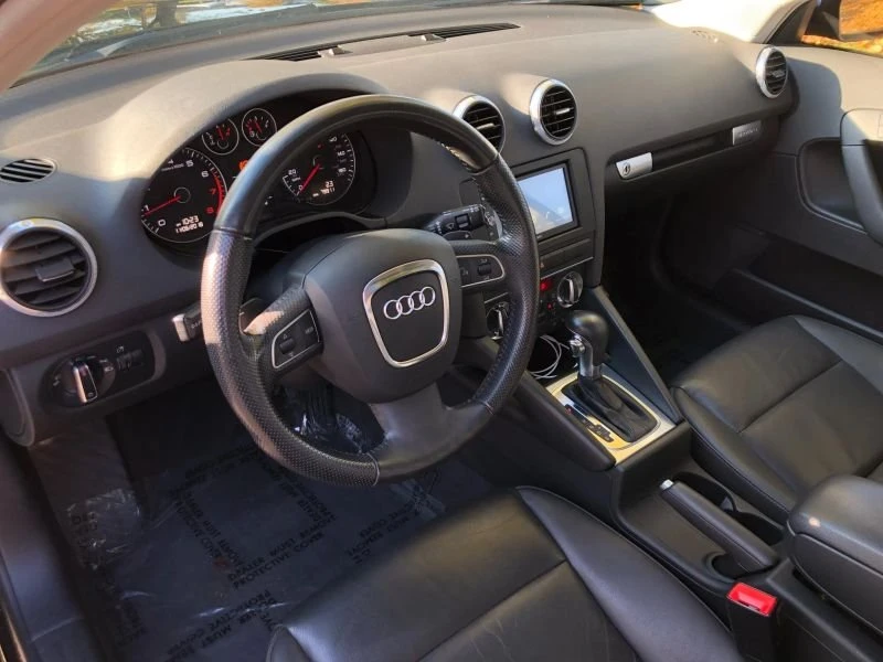 2010 Audi 8P A3 - Image 17 of 20