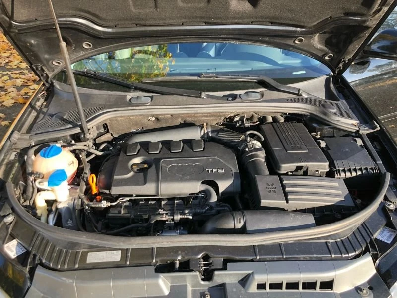 2010 Audi 8P A3 - Image 18 of 20