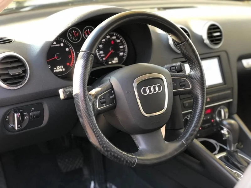 2010 Audi 8P A3 - Image 14 of 20