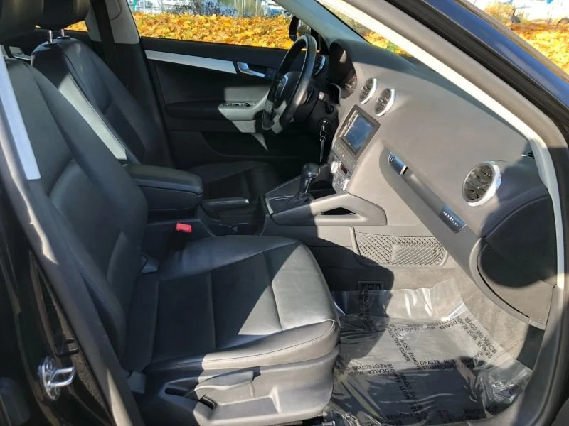 2010 Audi 8P A3 - Image 20 of 20