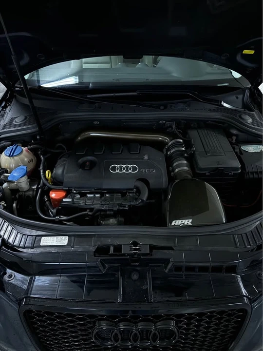 2010 Audi 8P A3 - Image 9 of 14