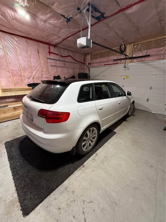 2010 Audi 8P A3 - Image 6 of 11