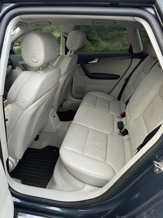 2010 Audi 8P A3 - Image 12 of 14