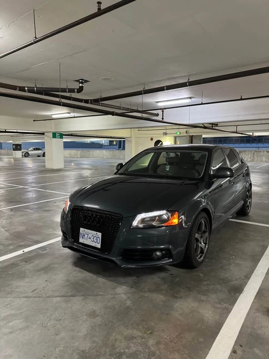 2010 Audi 8P A3 - Image 5 of 14