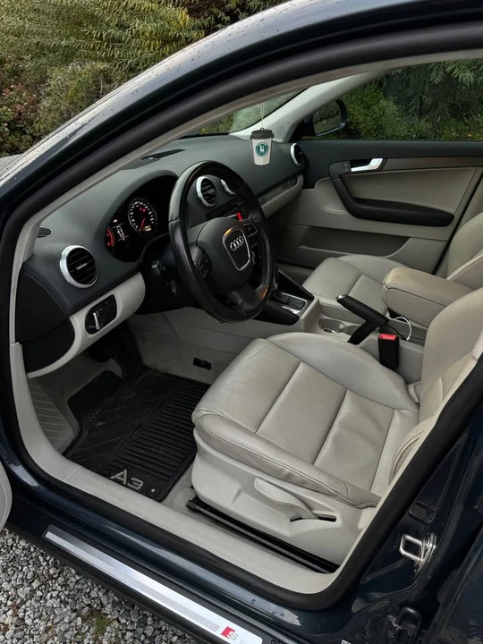 2010 Audi 8P A3 - Image 10 of 14