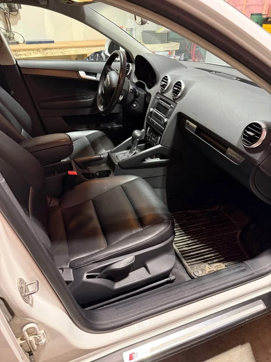 2010 Audi 8P A3 - Image 3 of 11