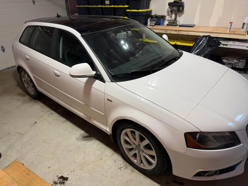 2010 Audi 8P A3 - Image 2 of 11