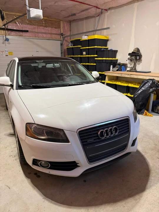 2010 Audi 8P A3 - Image 11 of 11