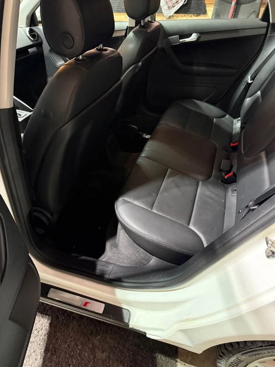 2010 Audi 8P A3 - Image 5 of 11