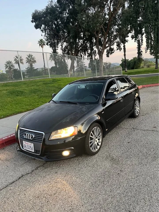 2010 Audi 8P A3 - Image 2 of 13