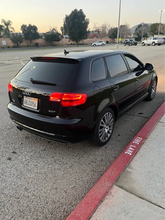 2010 Audi 8P A3 - Image 7 of 13