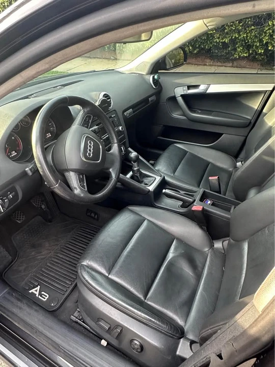 2010 Audi 8P A3 - Image 5 of 7