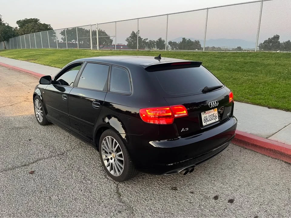 2010 Audi 8P A3 - Image 6 of 13