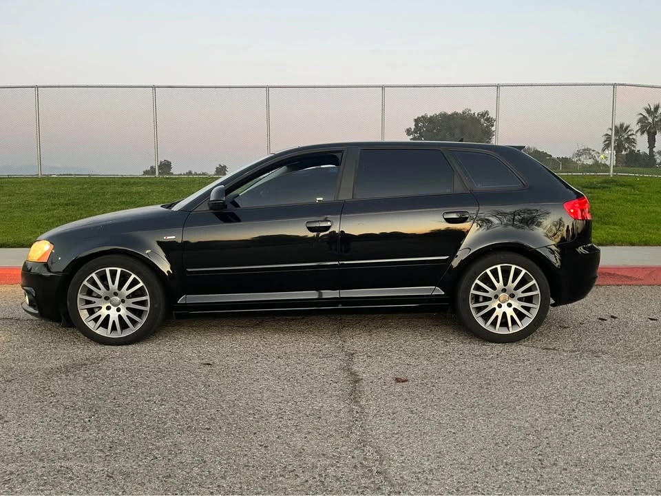 2010 Audi 8P A3 - Image 4 of 13