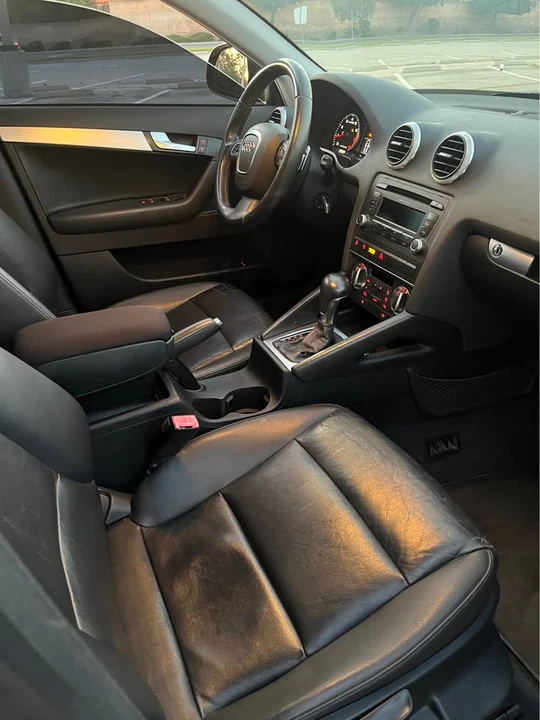 2010 Audi 8P A3 - Image 10 of 13