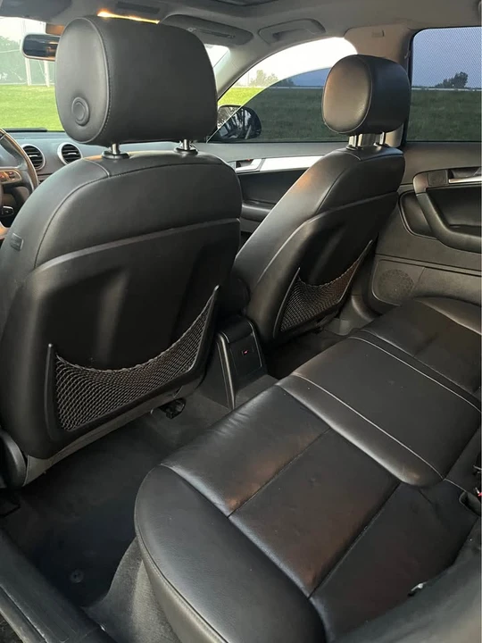 2010 Audi 8P A3 - Image 11 of 13