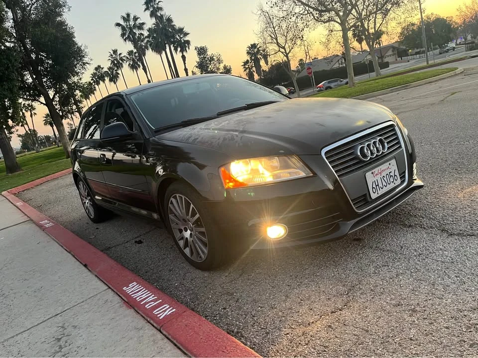 2010 Audi 8P A3 - Image 3 of 13