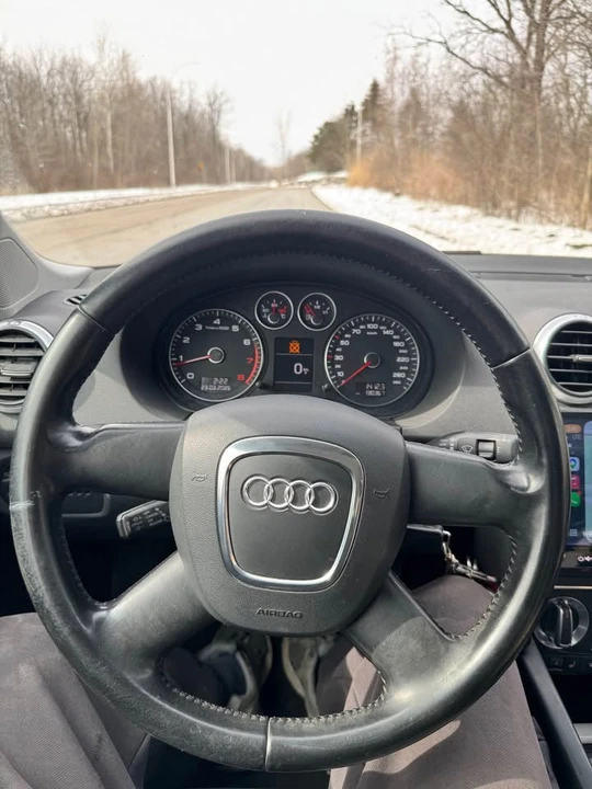 2010 Audi 8P A3 - Image 11 of 16