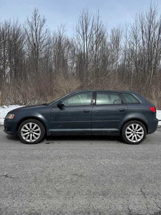 2010 Audi 8P A3 - Image 6 of 12