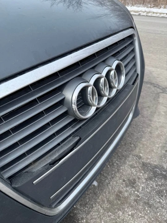 2010 Audi 8P A3 - Image 16 of 16